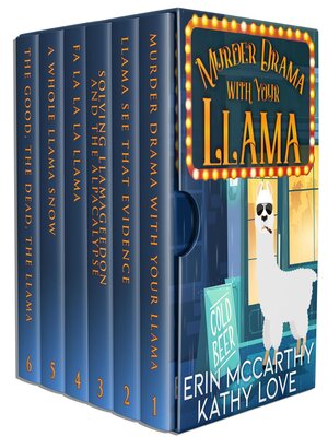 cover image of Friendship Harbor Mysteries Complete Box Set (Books 1-6)